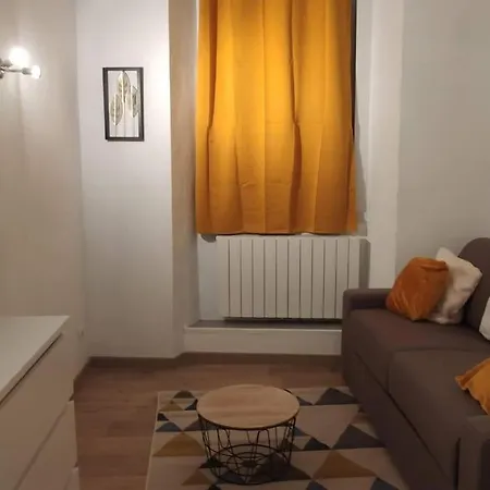 Ferienwohnung Le Cocon De Sisteron Exterior foto