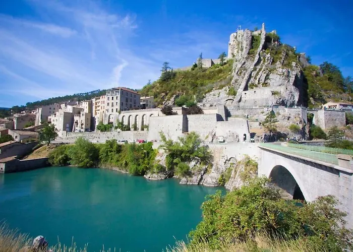 Le Cocon De Sisteron