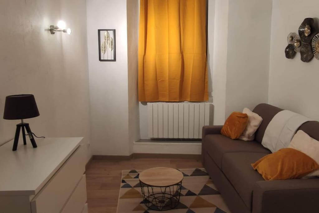 Apartment Le Cocon De