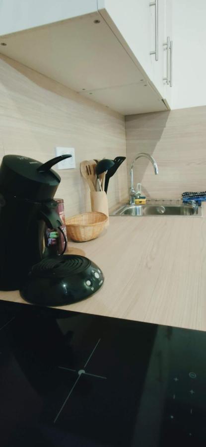 Apartment Le Cocon De Sisteron
