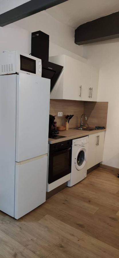 Le Cocon De Apartment Sisteron