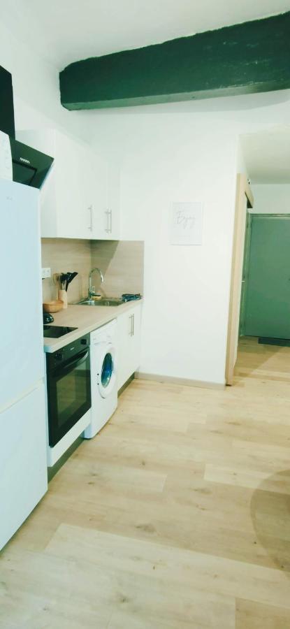 Le Cocon De Apartment *