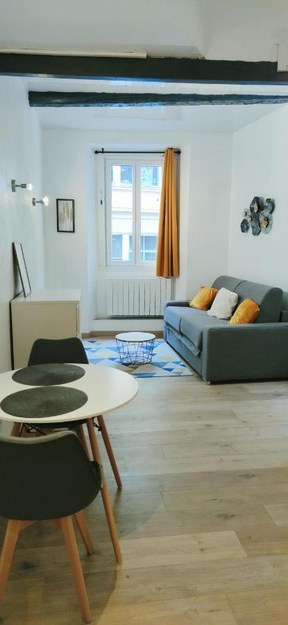 Apartment Le Cocon De