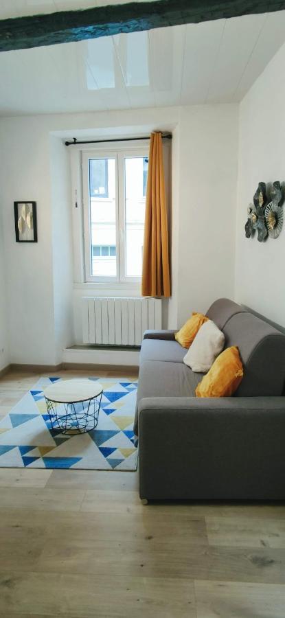 Le Cocon De Apartment