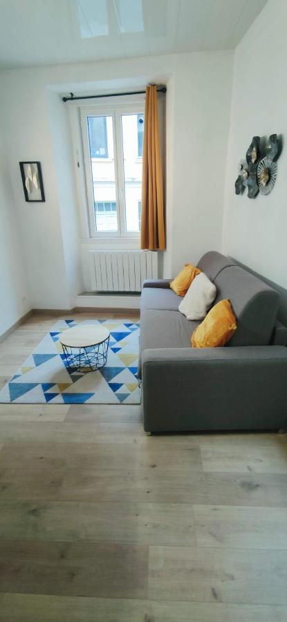 Le Cocon De Apartment *