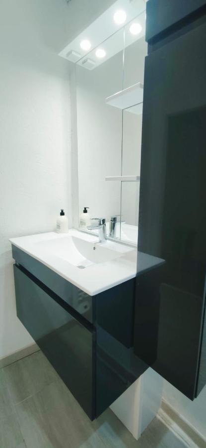 Le Cocon De Apartment