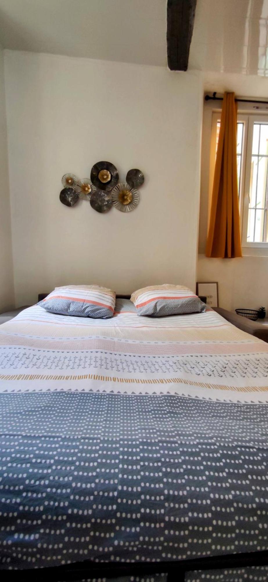 Le Cocon De Apartment *