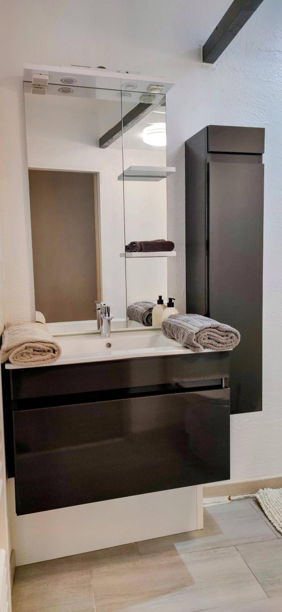 Apartment Le Cocon De